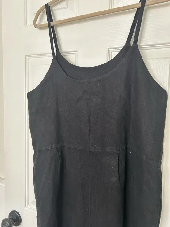 First Rite Dip Pantsuit - Picture 13 of 14